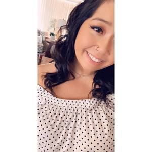 Meet your Posher, Jackie